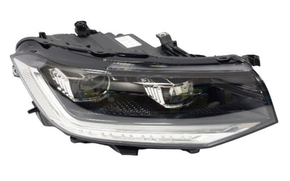 T-Cross Headlamp (LED + Motor) - Right 2019-