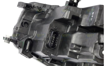 T-Cross Headlamp (LED + Motor) - Right 2019-