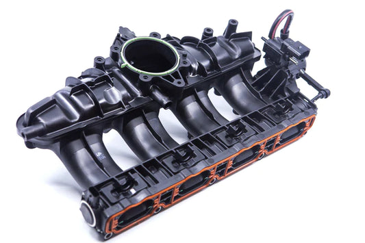 Golf 6 GTI Air Intake Manifold