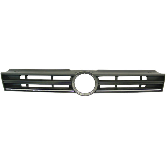 Vivo Main Grill With Chrome Moulding Hatchback 2018+