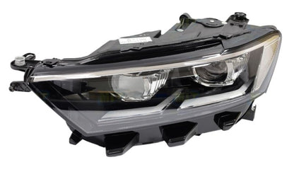 T-Roc Headlamp LED Projector - Left  2020-2022