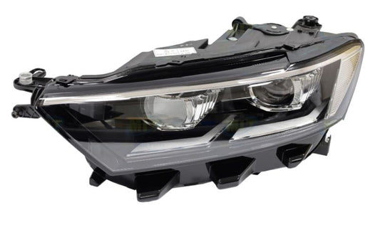 T-Roc Headlamp LED Projector - Left  2020-2022
