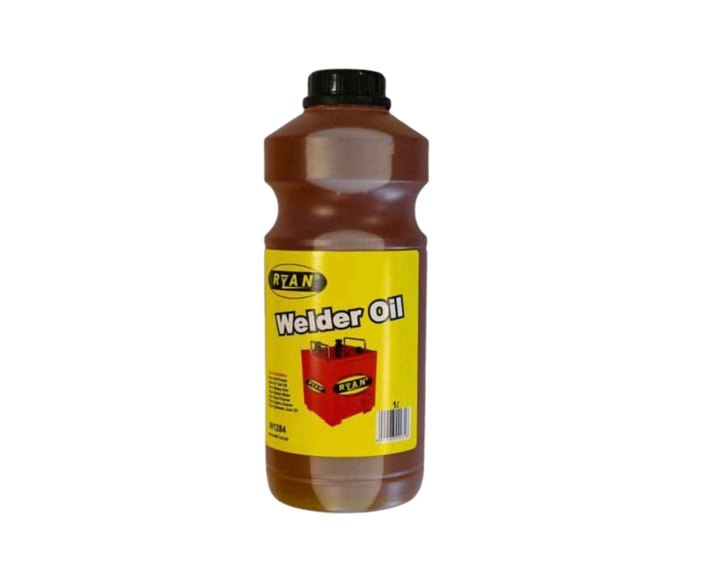 Ryan Welder Oil - 1L