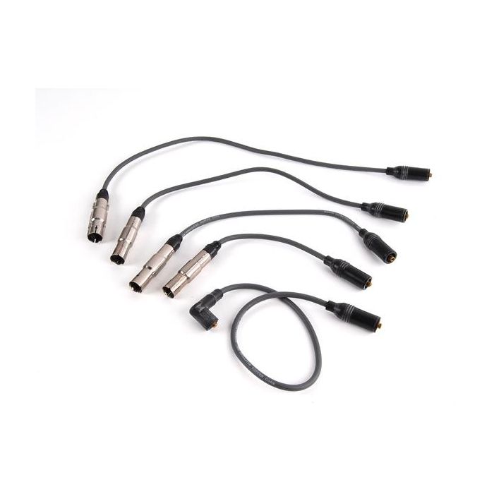 Golf 4 / Jetta 4 Bougicords ( APK / AKL Engine)