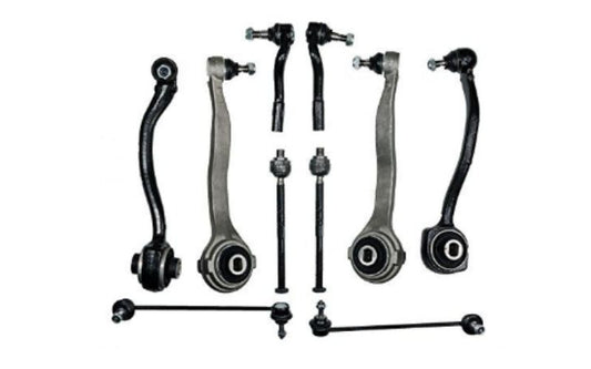 W203 Front Suspension Kit