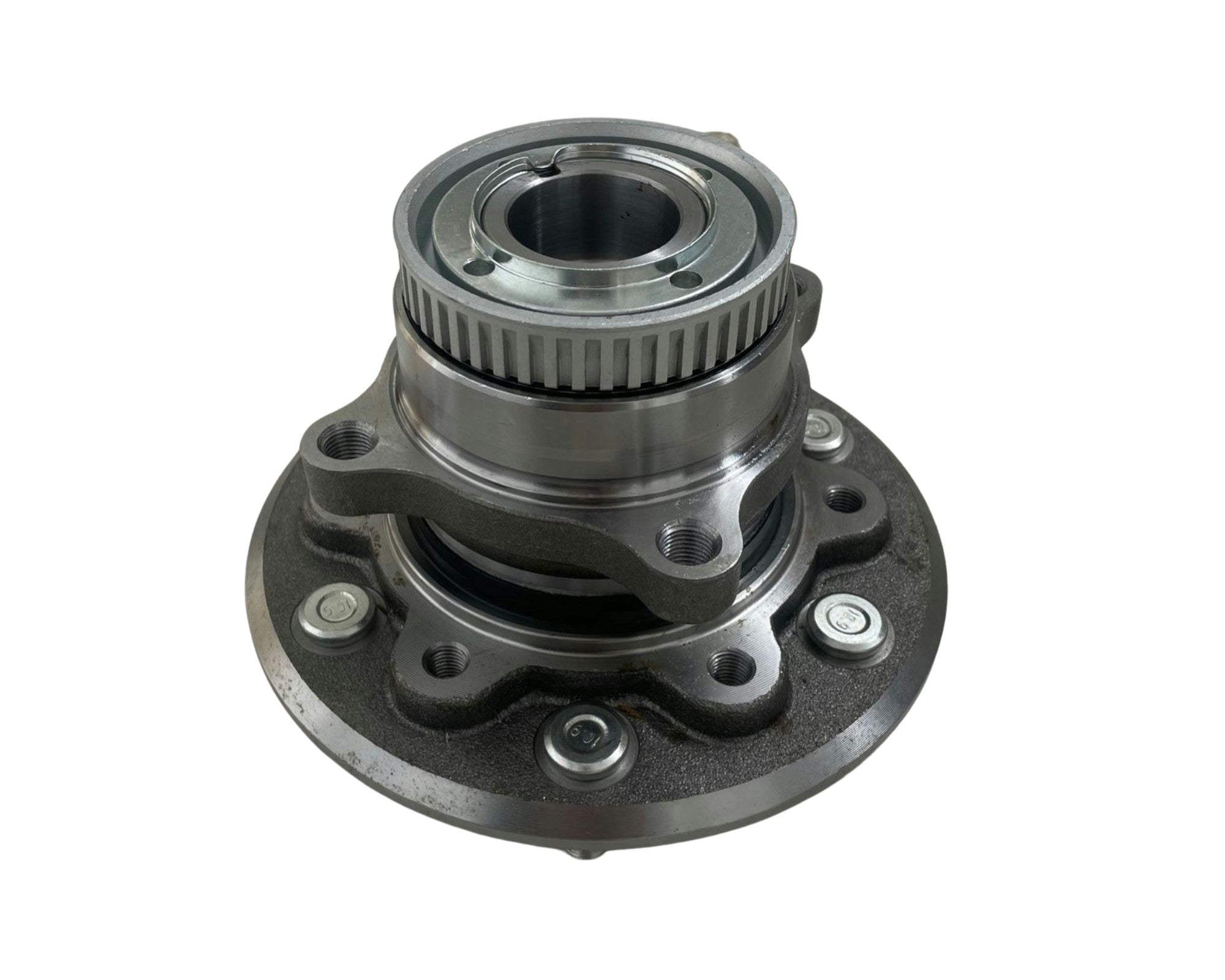 Complete Hub Quantum/Hiace Complete Wheel Hub & Bearing - Front – Berlin Car Parts