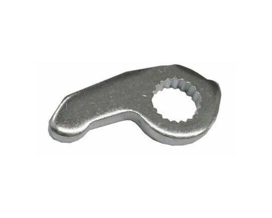 Golf 1, 2 Clutch Release Bearing Lever