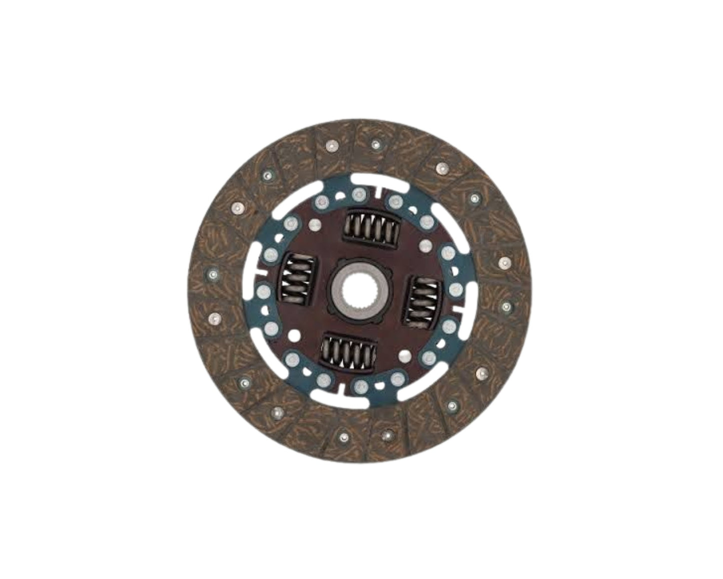 Polo Vivo 1.4 Clutch Plate 200mm