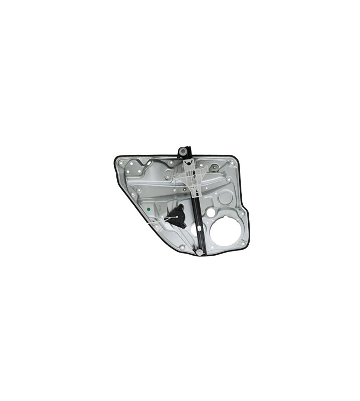 Golf 4 Rear Window Mechanism – Berlin Car Parts