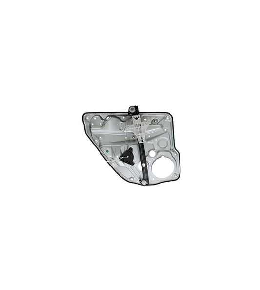 Golf 4 Rear Window Mechanism
