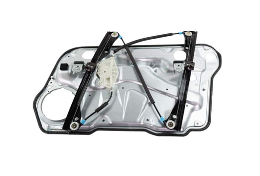 Golf 4 Front Window Mechanism - Left