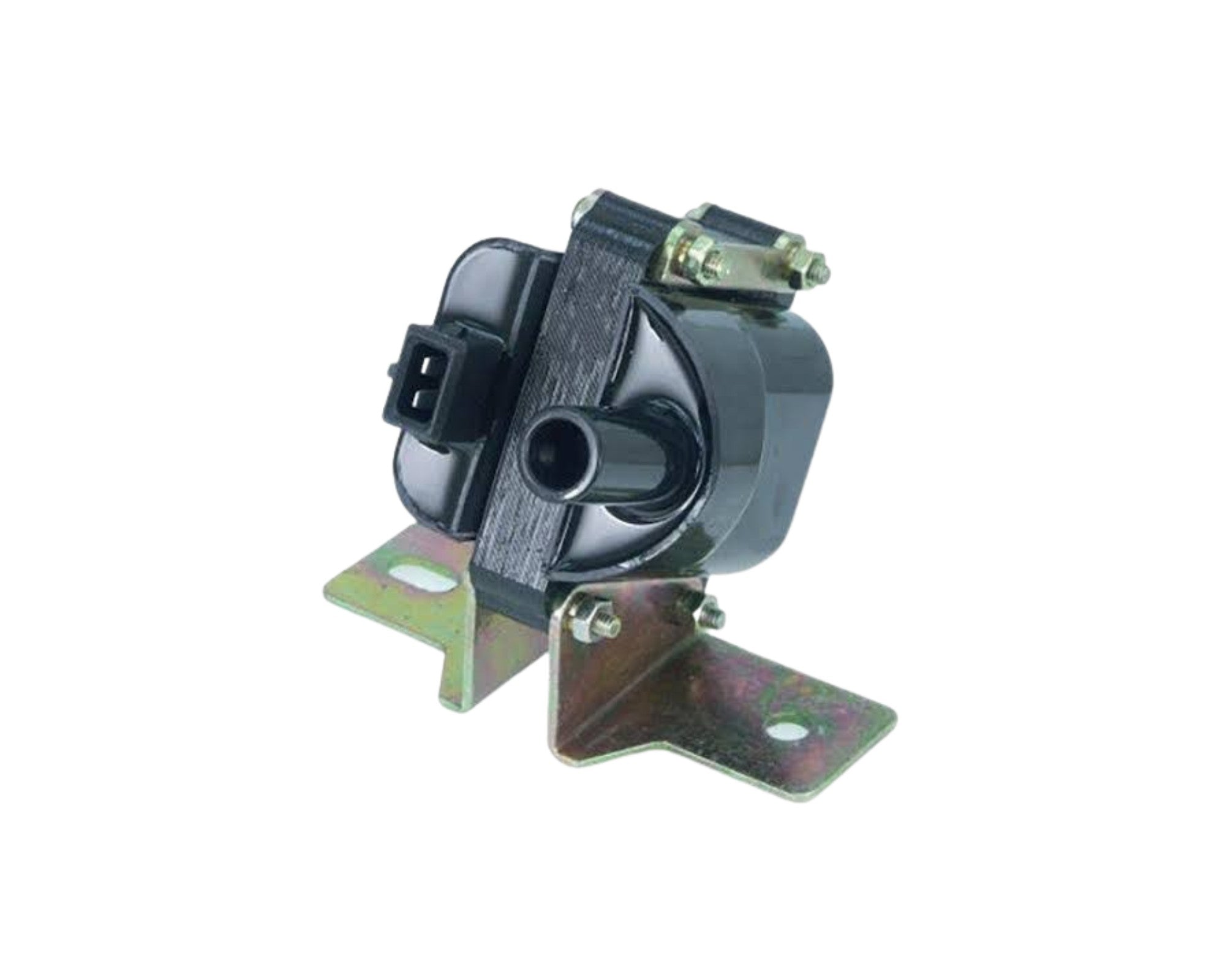 Golf 1 / Microbus Ignition Coil - 2 Pin – Berlin Car Parts