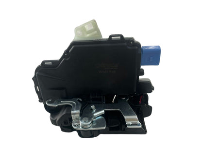 Polo Vivo 2 Front Door Lock - Right (2010-2014)