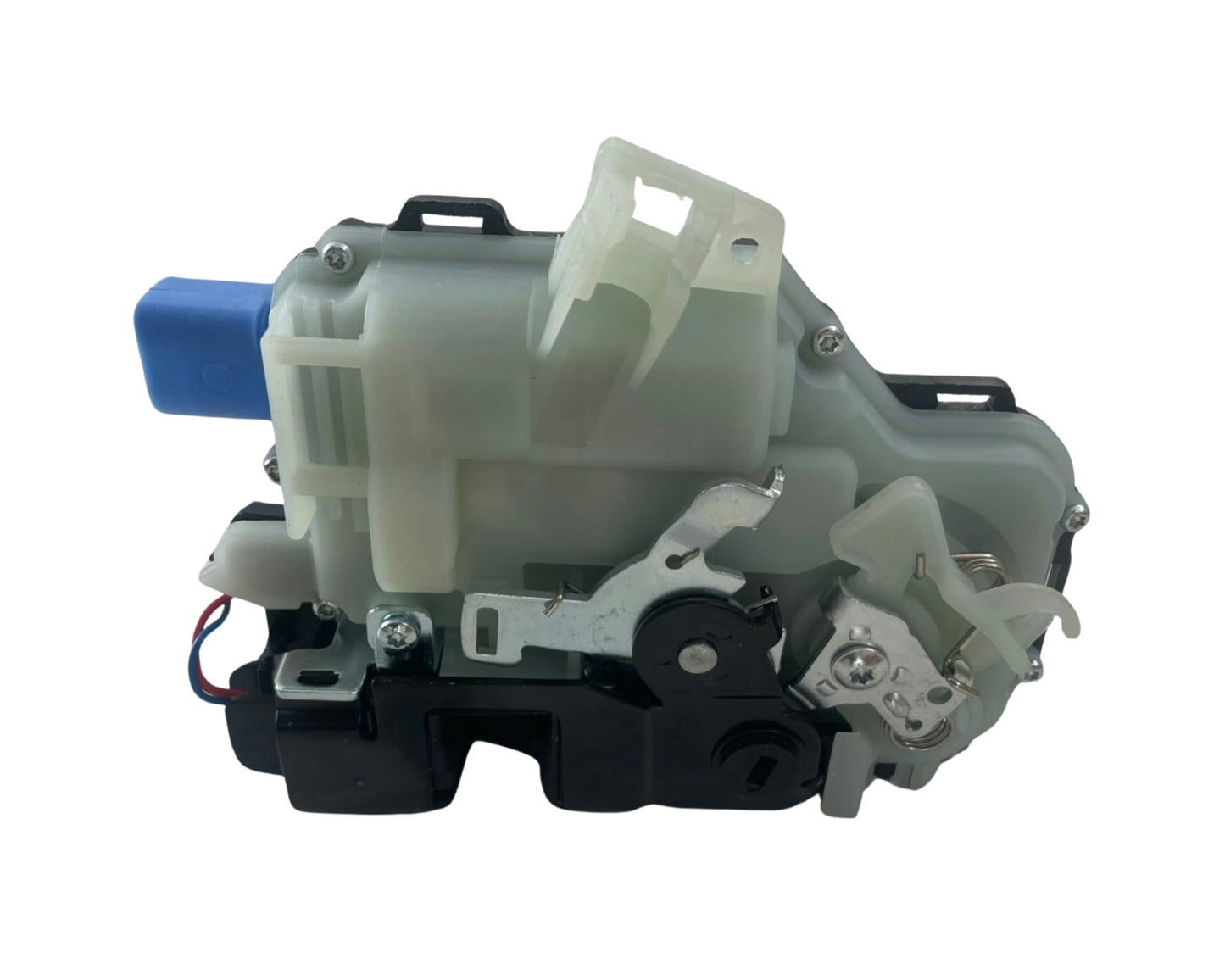 Polo Vivo 2 Front Door Lock - Right (2010-2014)