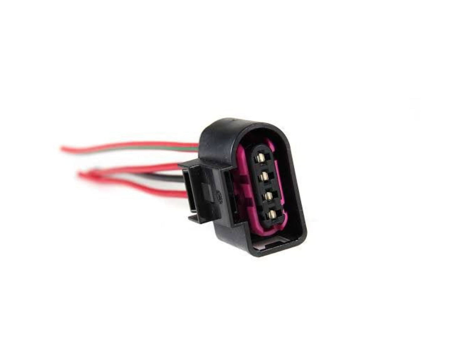 Golf 7 1.2, 1.4TSI Ignition Coil Plug - 4 Pin / Polo 1.4TSI