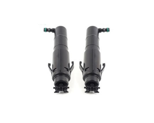 Golf 6 Headlight Washer Nozzle ( Two Piece )