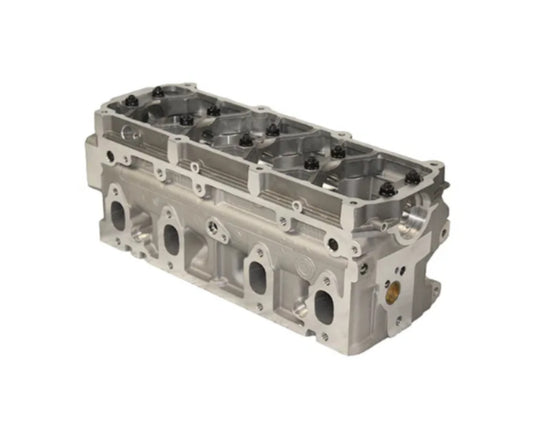 Golf 4,5 1.6 Cylinder Head Bare