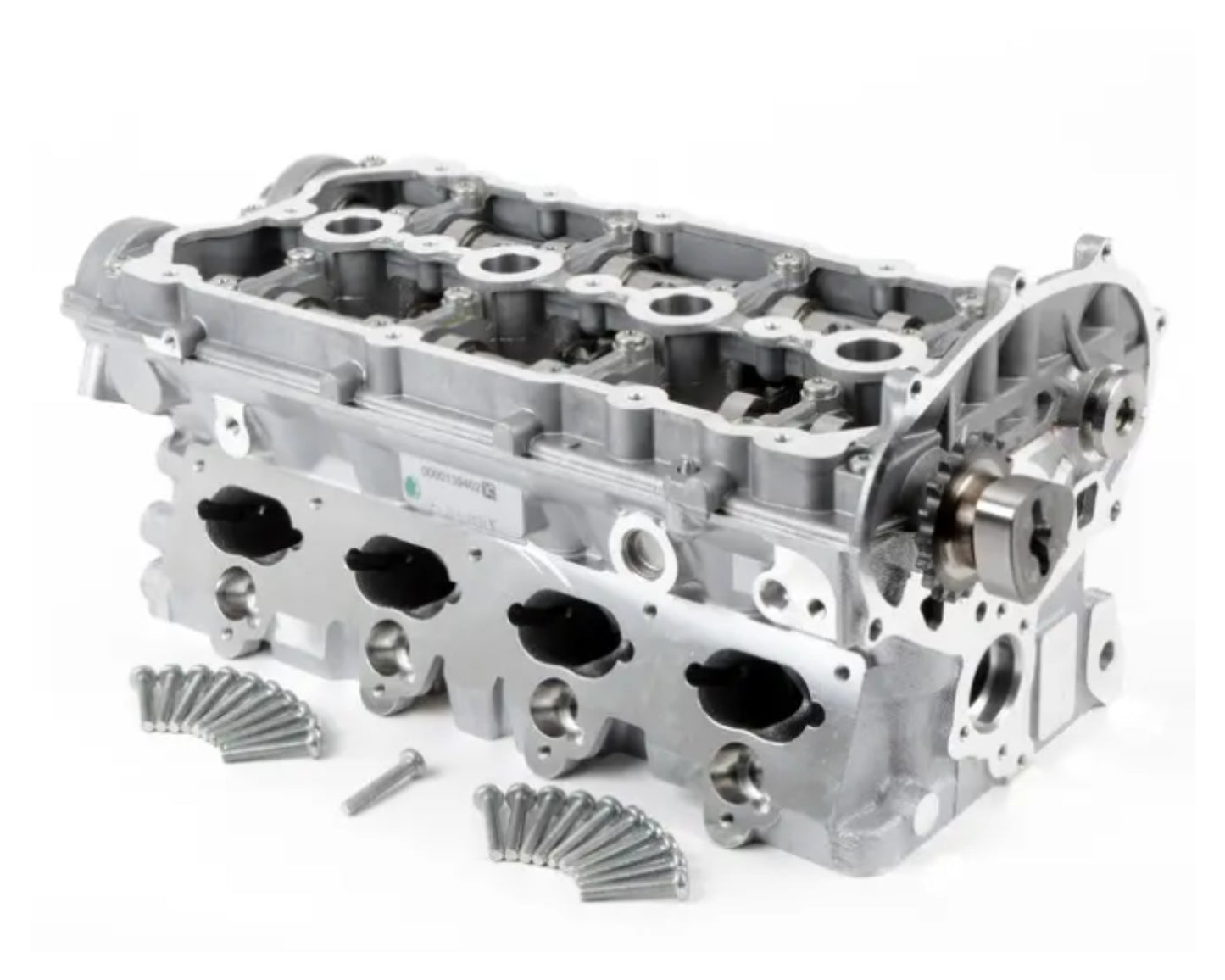 Golf 5 GTI, A3/A4 B7 2.0T Cylinder Head