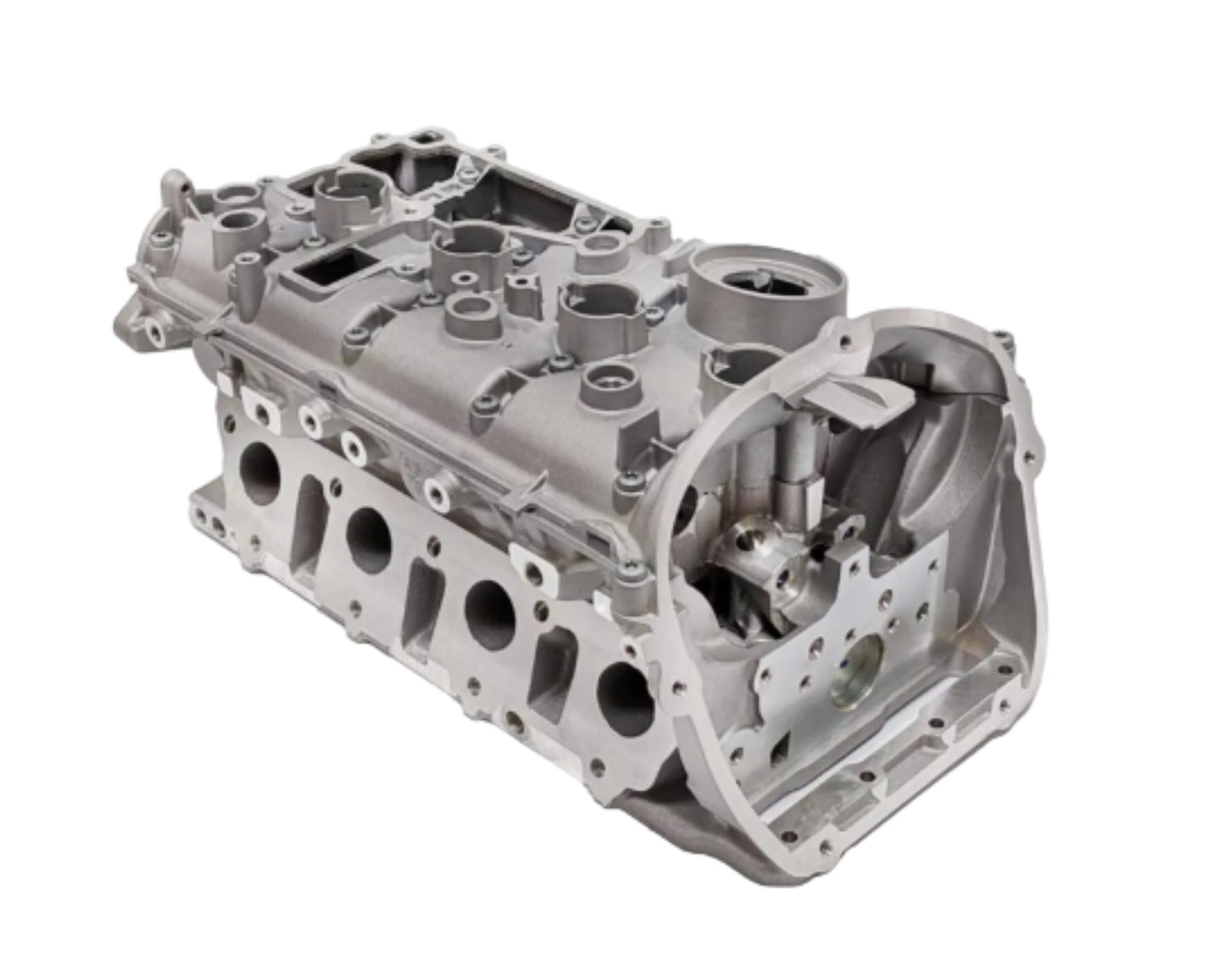 Golf 6 GTI Cylinder Head
