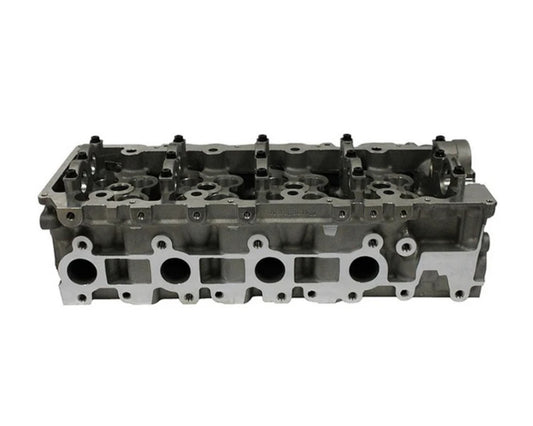 Hilux, Quantum Cylinder Head 150 2.5TDI 2KD