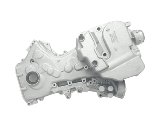 Polo Vivo 6R Timing Cover (CLP/CLS)