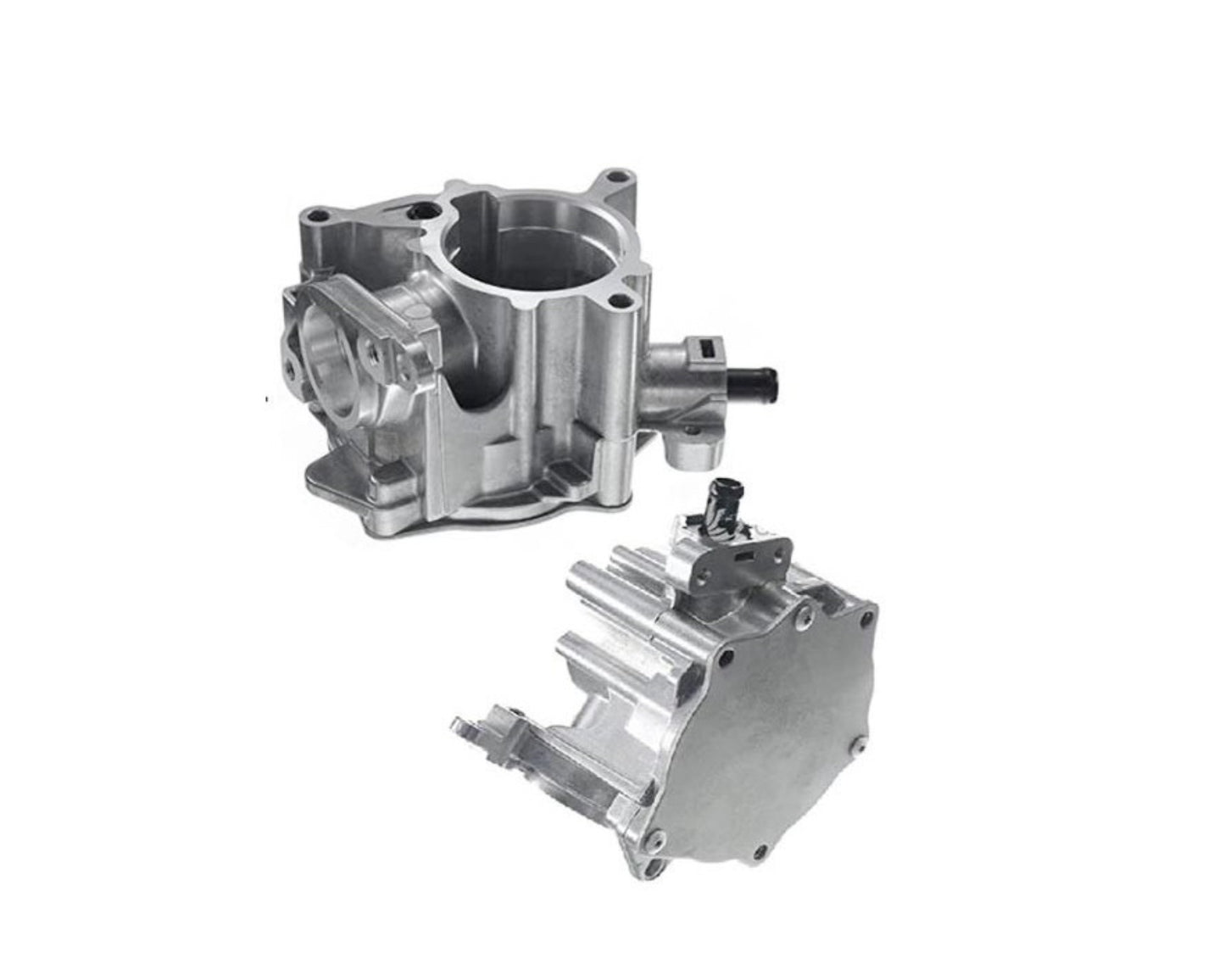 Golf 6 GTI 2.0 Brakes Vacuum Pump / A3-A6 TSI TSFI