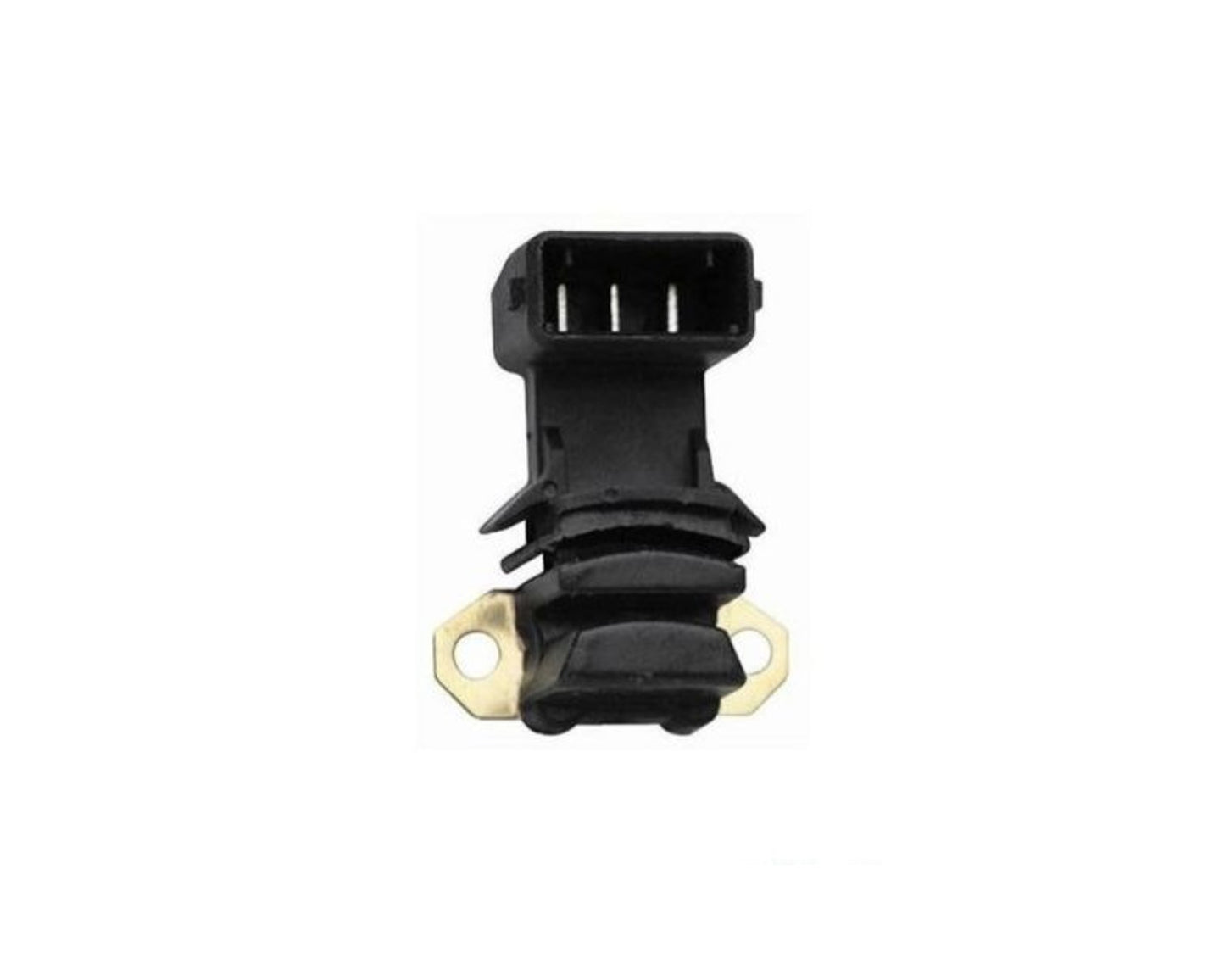 Golf 1 Electronic Ignition Distributor Sensor - 3 Pin