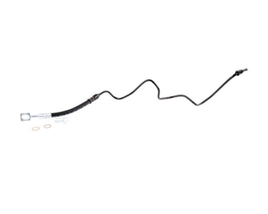 Polo 9N, Vivo, 6R Brake Hose - Rear Right / Golf 4