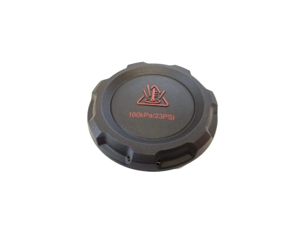Polo 8 TSI Water Bottle Cap