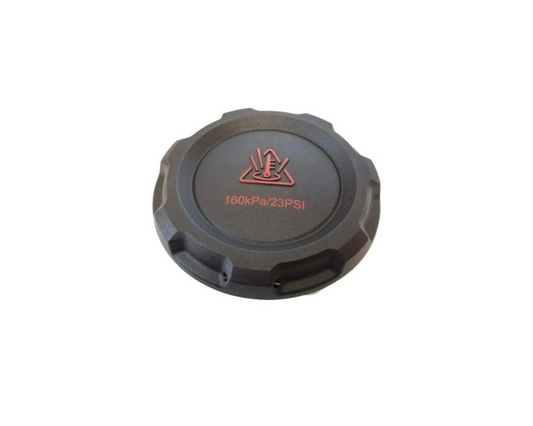Polo 8 TSI Water Bottle Cap