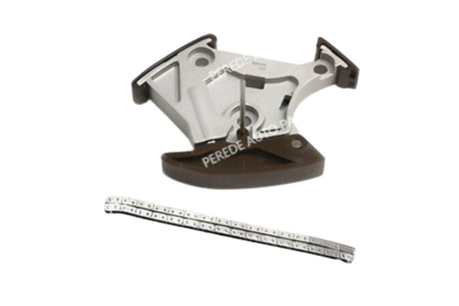 Golf 5 Oil Pump Tensioner + Timing Chain / A3 A4 B7 2.0 FSI TFSI (Engine Code: BWE / BWA)