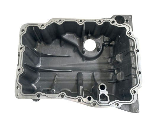 Polo 8 1.0TSI Oil Sump 3 Cylinder 2018+ (CHZ Engine)