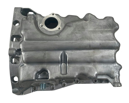 Polo 8 1.0TSI Oil Sump 3 Cylinder 2018+ (CHZ Engine)