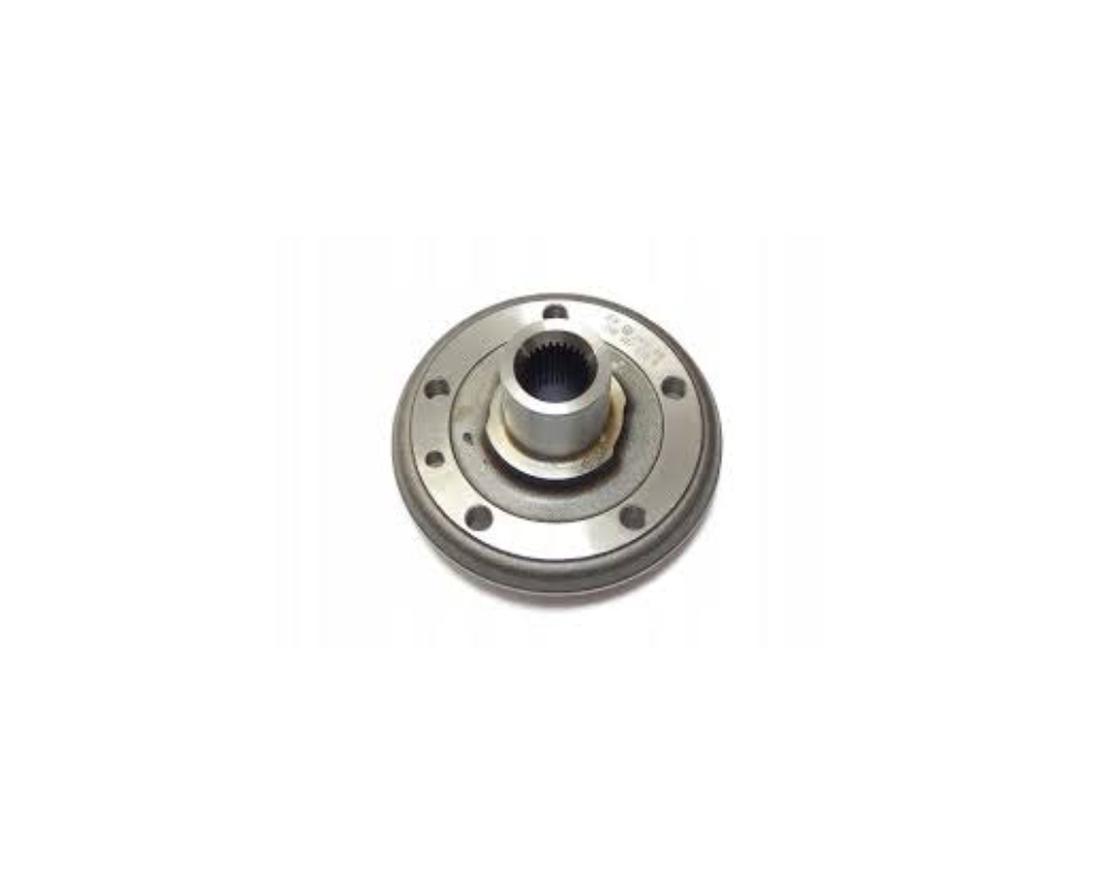 Amarok Front Wheel Hub And Bearing