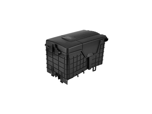 Golf 5 / Golf 6 / Caddy / Tiguan / A3 Battery Cover Set