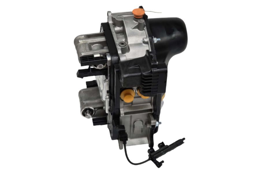 DQ200 Polo Tsi Tdi Golf 6 Golf 7 / Golf 8 Tsi A3 / A1 DSG Mechatronic Unit