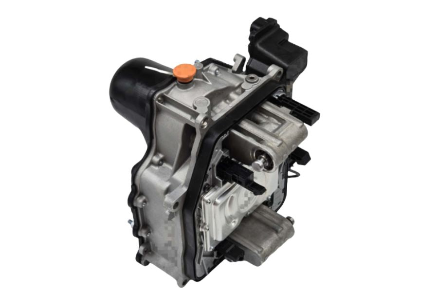 DQ200 Polo Tsi Tdi Golf 6 Golf 7 / Golf 8 Tsi A3 / A1 DSG Mechatronic Unit