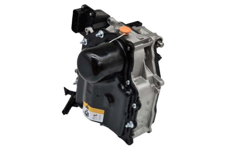 DQ200 Polo Tsi Tdi Golf 6 Golf 7 / Golf 8 Tsi A3 / A1 DSG Mechatronic Unit