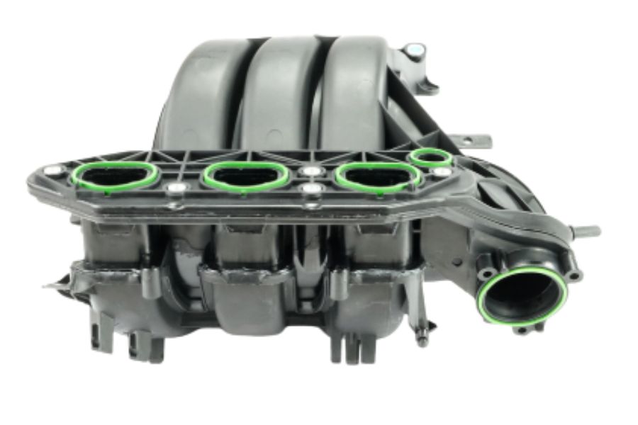VW UP / Polo 8 1.0 Intake Manifold 3 Cylinder (Engine Code: CHY)