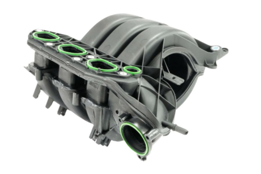 VW UP / Polo 8 1.0 Intake Manifold 3 Cylinder (Engine Code: CHY)
