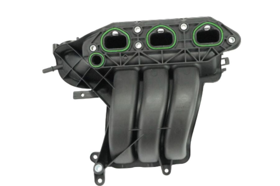 VW UP / Polo 8 1.0 Intake Manifold 3 Cylinder (Engine Code: CHY)