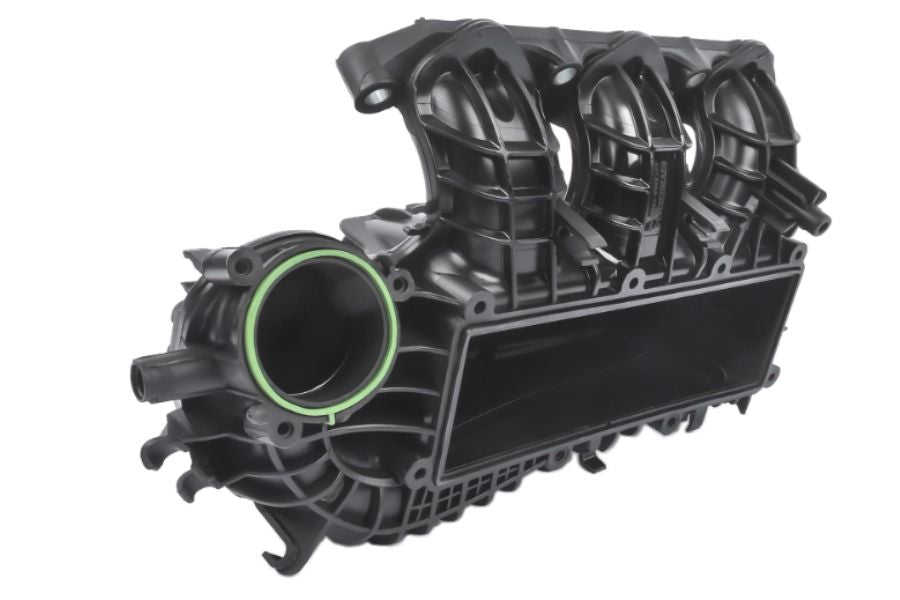 Polo 8 1.0TSI / A1 Intake Manifold 3 cylinder (CHZ Engine)