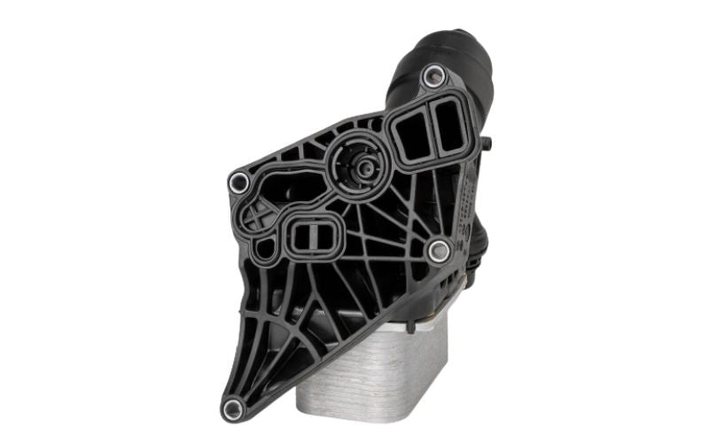 F20 / F30 Oil Cooler Plus Housing