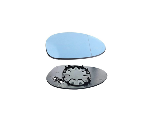 E90 Mirror Glass (Left Plus Right Set)