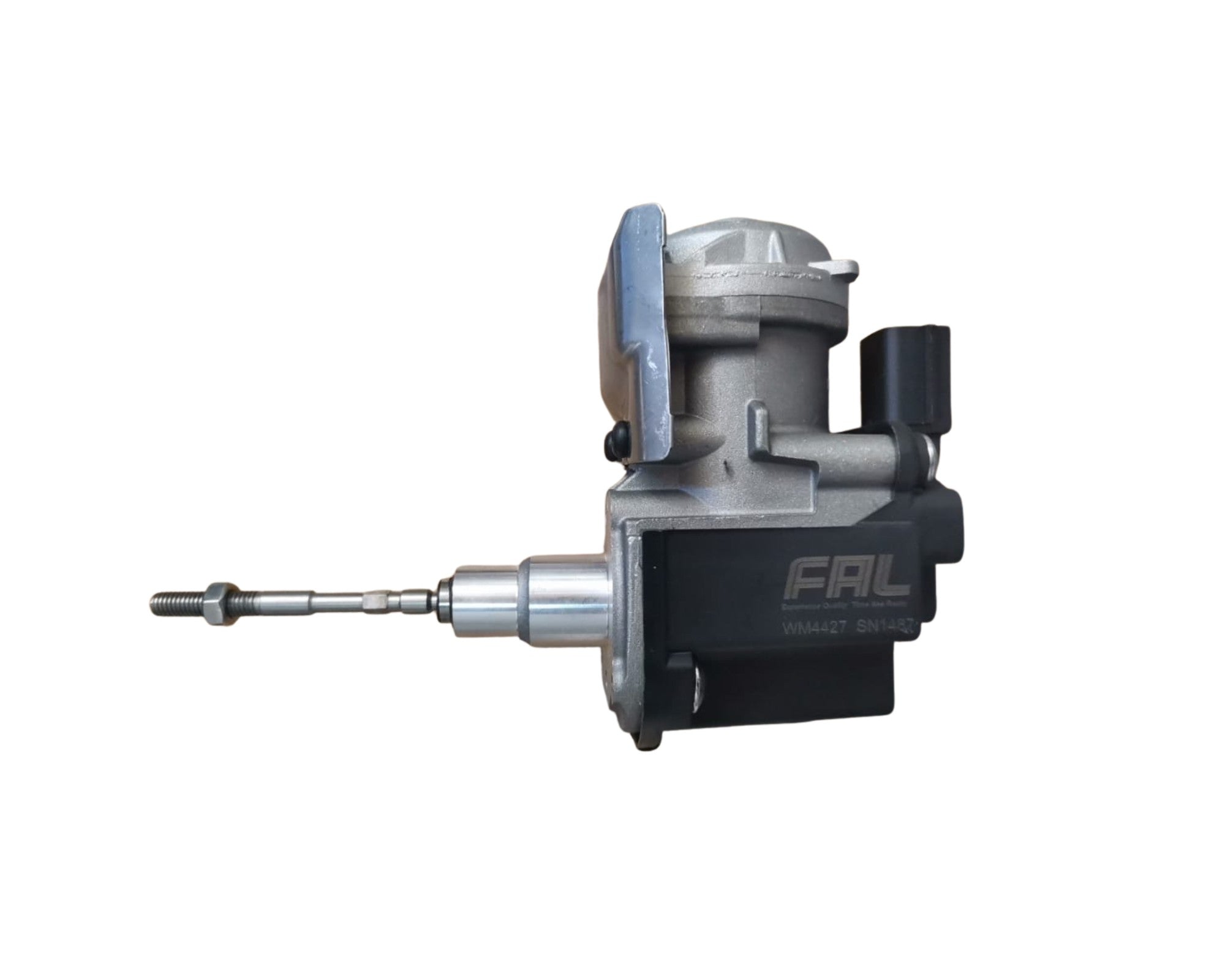 Golf 7 R GTI, A3, S3 Turbo Actuator -3 Pin (CHH) – Berlin Car Parts