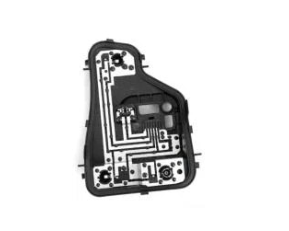 Polo 6 Tail Light Globe Holder (Left Hand Side) 2010-2014