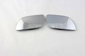 Vivo Mirror Glass Set (Left & Right) 2010-2014