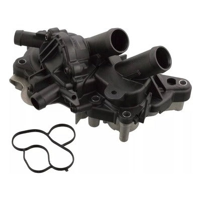 Polo 8 1.0 VW UP  Water Pump With Thermostat