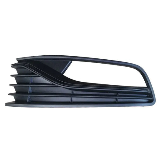 Polo 7 Fog Lamp Grill Black - Left (Hatchback) 2014-2017