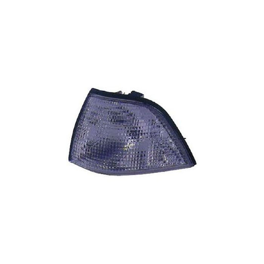 E36 Corner Lamp Clear - Left 1992-1996